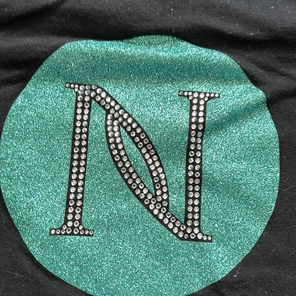 Nerium Short SleeveTee - Picture 2 of 3